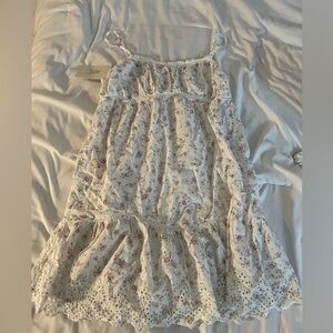 Rachel Ashwell nightgown